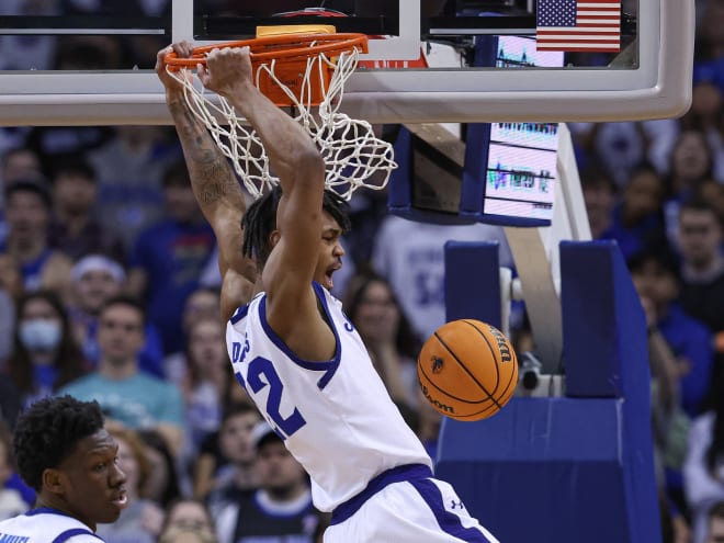 Seton Hall small forward Tae Davis commits to transfer to Notre Dame Seton Hall small forward Tae Davis commits to transfer to Notre Dame