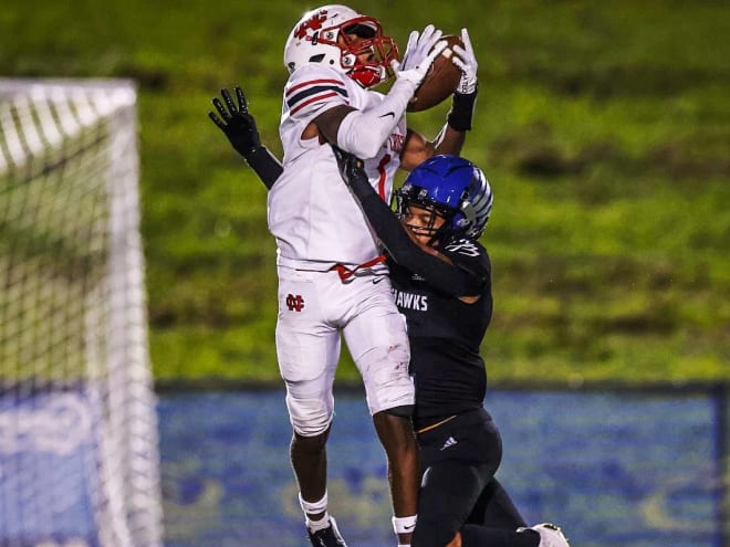 Scouting Report:  What Does Jaziel Hart Bring to Penn State?