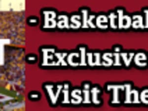 Coach's Corner: Minnesota commit Rashod Bateman