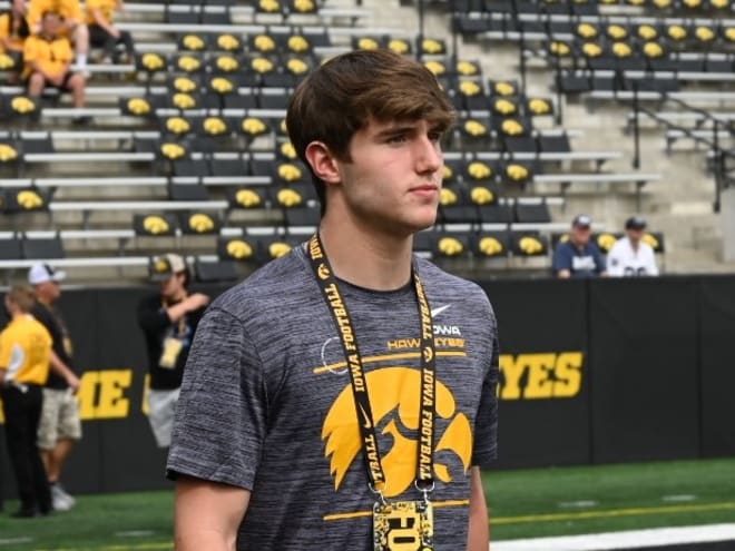 Five midwest prospects that have raised their stock this season Five midwest prospects that have raised their stock this season