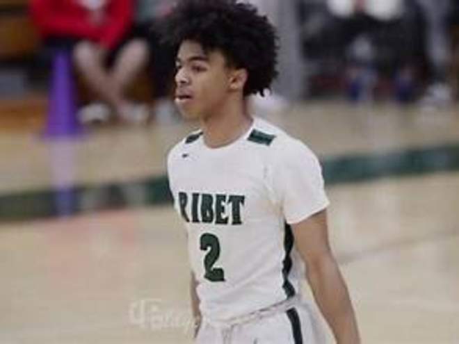 Wigington looking for next college home