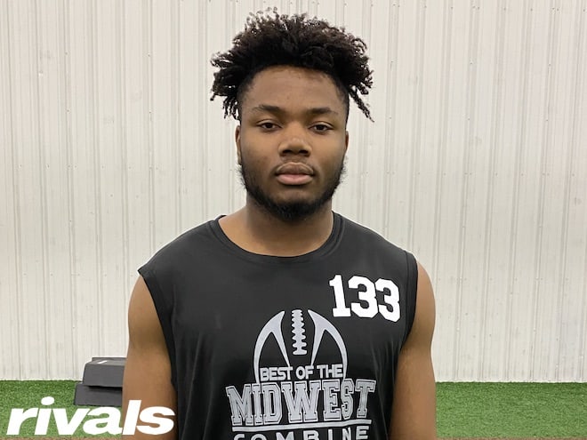 Midwest Spotlight: Defenders who would've benefited from camps