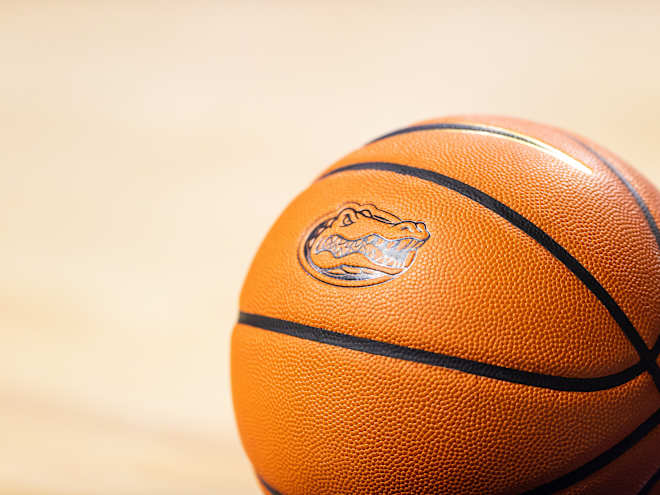 Five Gators Set for NBA Draft Combine, G League Elite Camp