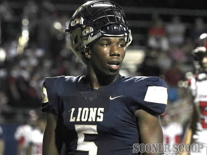 Alabama Crimson Tide:  Five to watch after the Early Signing Period