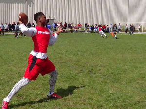 Next Level Greats 7v7 New Jersey Tournament: Final Thoughts