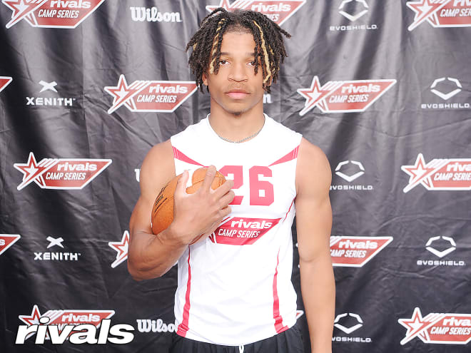 Where does PSU Football stand with its 2023 New Jersey targets?