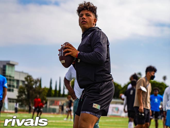 Rivals Rankings Week: Who should be No. 1 in the 2024 Rivals250?