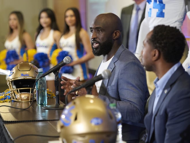 New UCLA football NIL fund raises $1 million upon introduction