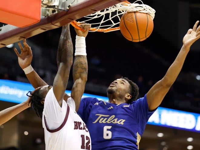 Tulsa suffers heartbreaking triple OT loss at Missouri State