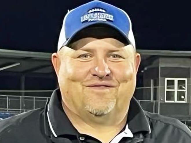 Meet the Coach: Clint Head, Hastings St. Cecilia