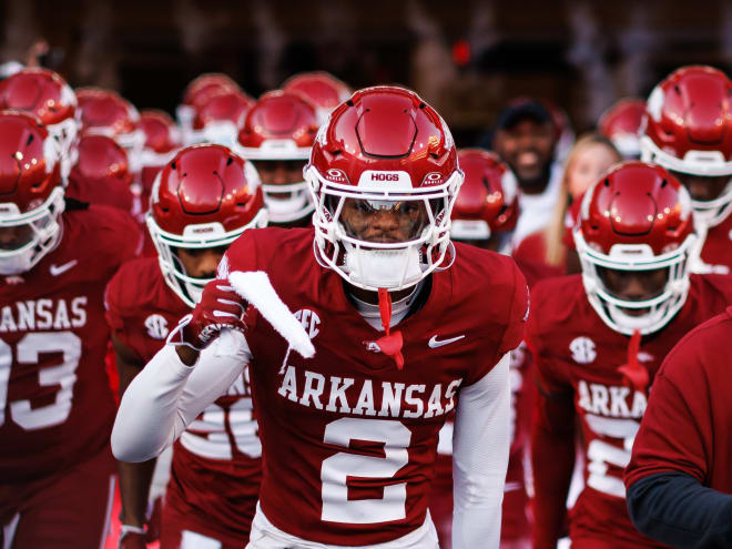 Arkansas vs Mississippi State: Fast Facts