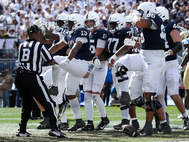 PSU POD: Instant Reaction to Penn State's 27-11 win over UCLA