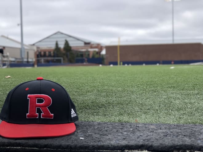Rutgers LHP Justin Sinibaldi drafted in the 14th round by Chicago White Sox