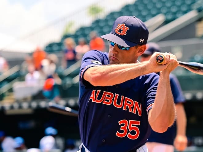 Baseball Tigers ink nine