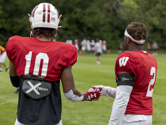 2024 Wisconsin Badgers Positional Review: Cornerbacks