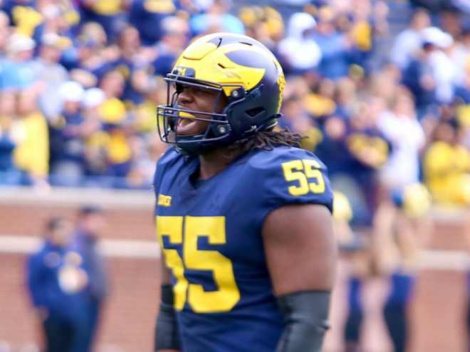 Michigan Football breakout candidates for 2025