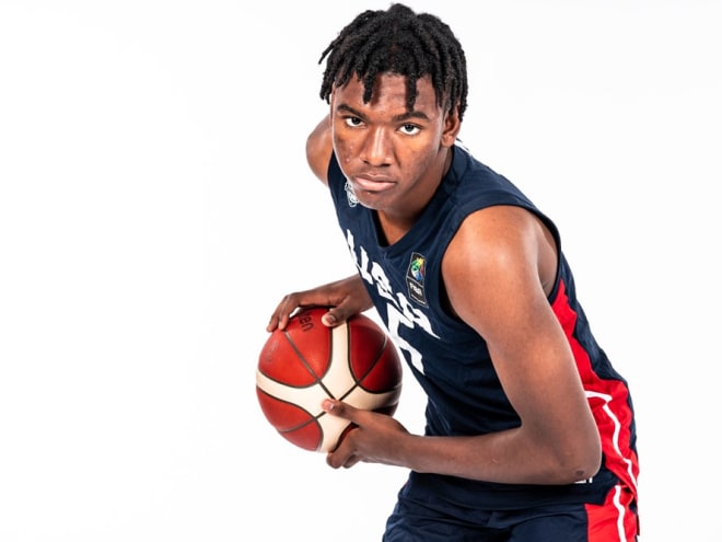 What I’m hearing: The Hot Topic | New in-state 2025 offer | Team update What I’m hearing: The Hot Topic | New in-state 2025 offer | Team update