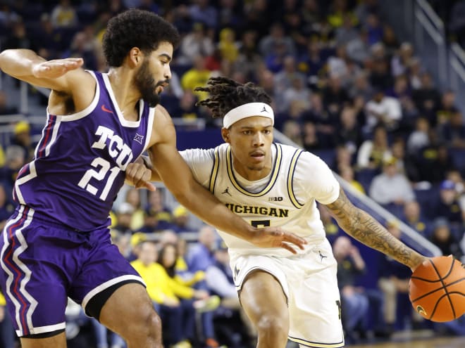 Three takeaways: Michigan overcomes turnover problems, defeats TCU