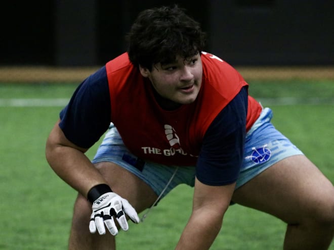 So Who Stood Out? OL Underclassmen Showcase