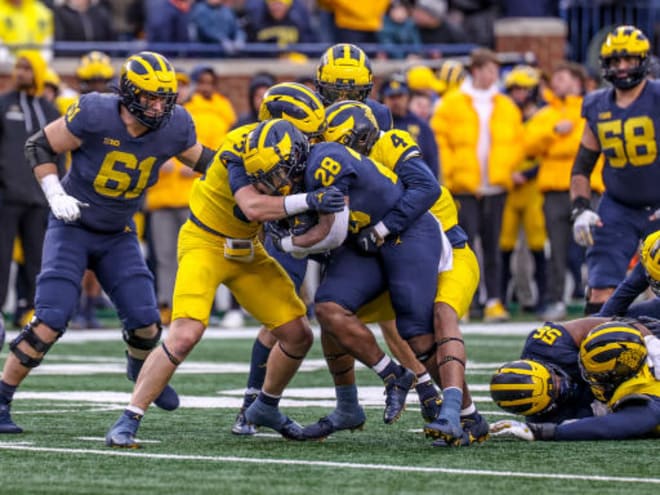 Key dates to know for Michigan Football in 2025