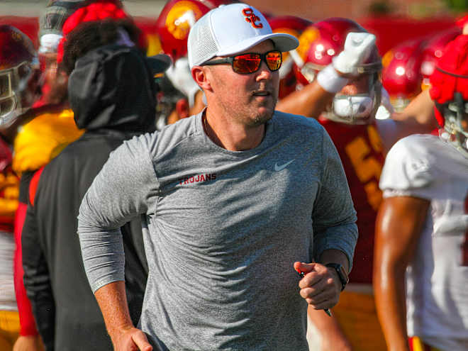Inside a new Rivals FutureCast for the USC Trojans