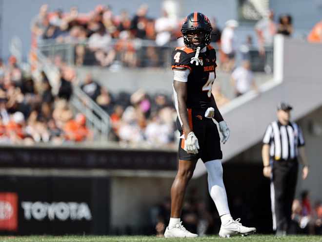 Oregon State Football 2024 Review + 2025 Preview: Defensive Backs