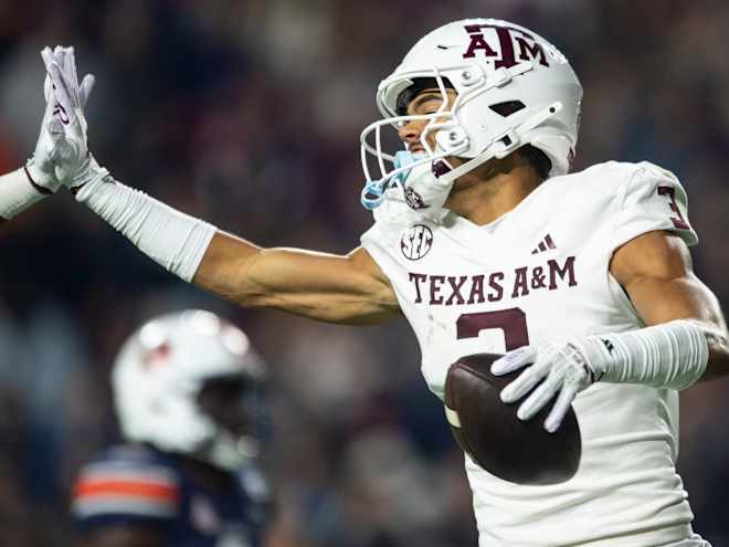 Ranking the Georgia transfer additions