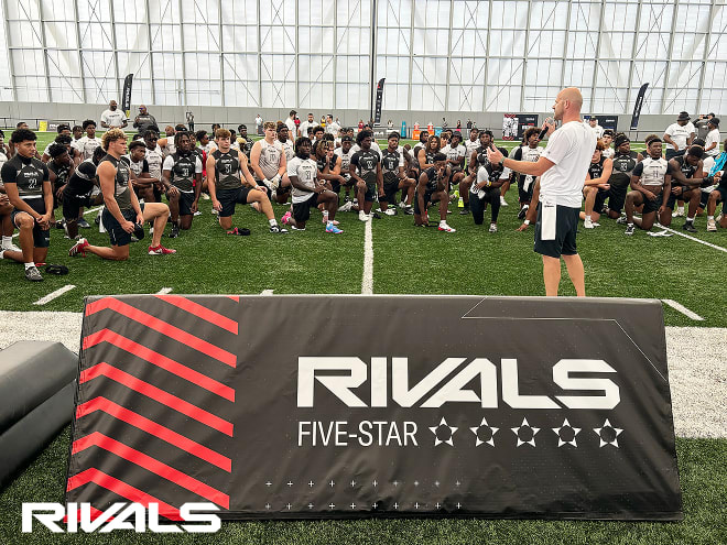 Rivals Five-Star: LIVE from Jacksonville