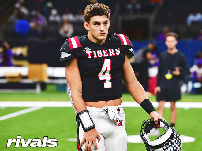 Commitment Analysis: What USC is getting in Rivals100 LB Tackett Curtis