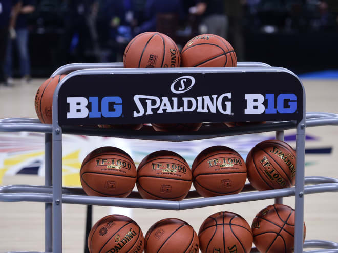 2024-25 Rivals All-Big Ten Conference Basketball Teams