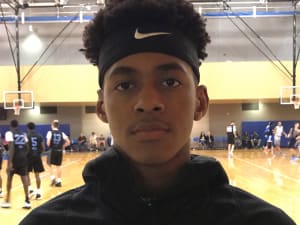 Super soph Adam Miller visits Illinois