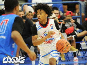 Rivals Roundtable: Which five-star is next to pop?