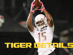 Exclusive Analysis: Devonta Lee to LSU