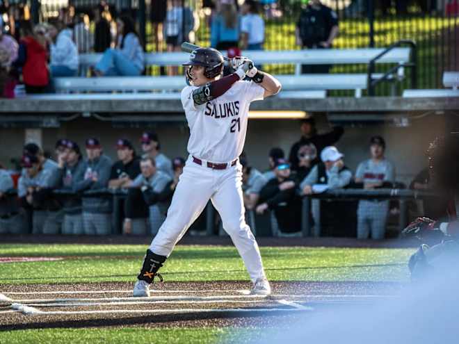 WVU adds power-hitting catcher John Lemm from the transfer portal