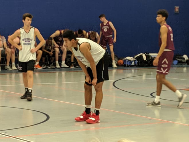 Galloway, Culver (Ind.) Academies take down Thomas, Brownsburg (Ind.)
