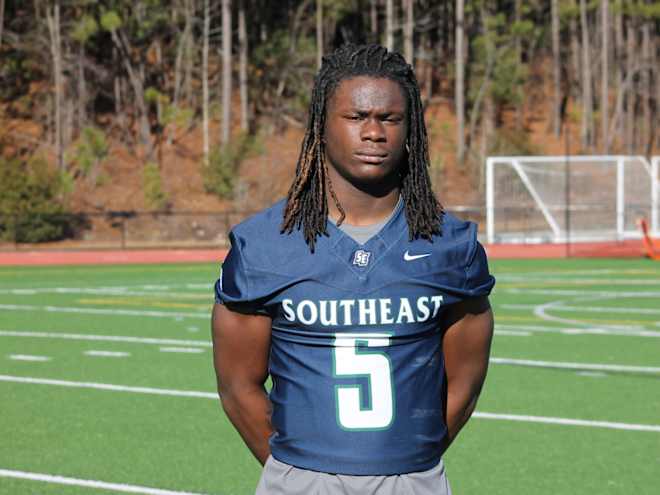 Doeren Camp Insider