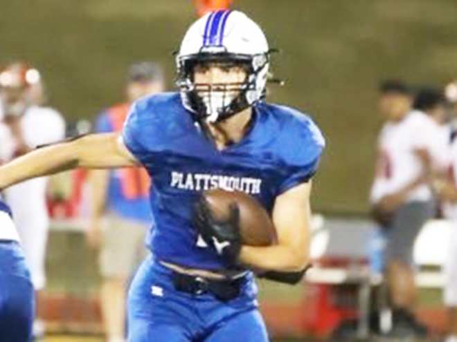 Plattsmouth Returns Eight Starters, Seeks Playoff Return
