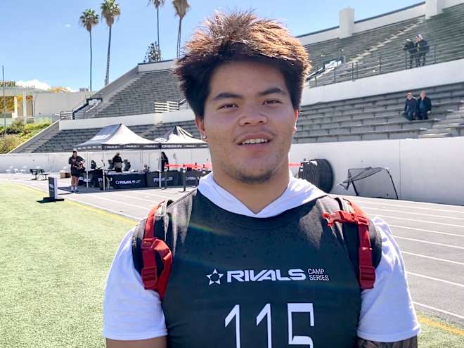 Recruiting round-up: UCLA targets in 2027, 2028 classes discuss interest