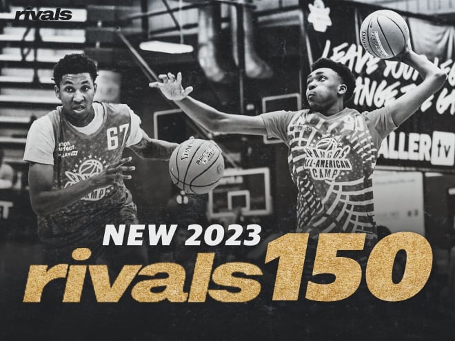 Rivals Rankings Week: Updated Rivals150 for 2023 released