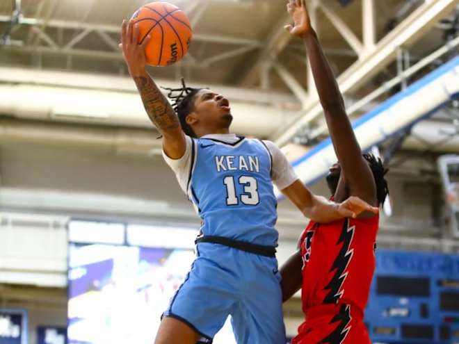 Senior Days 2025 - Kean
