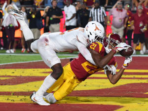 Three-Point Stance: Pac-12 players, prospects to watch, Top 25