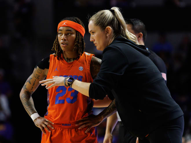 Vanderbilt at Florida WBB Preview