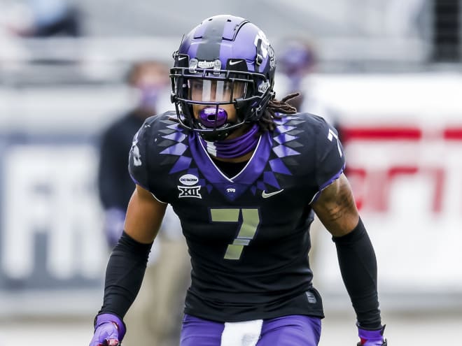 NFL Draft: Top five safeties