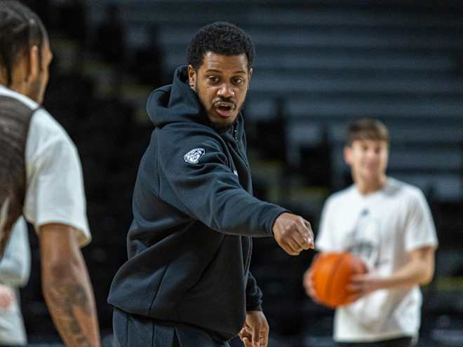 Lutz adds to his staff