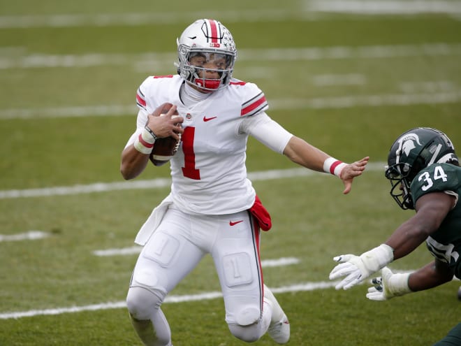 Three-Point Stance: Ohio St. should not be in playoff; Big 12; more