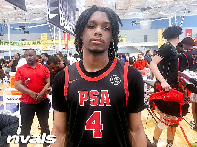 Breaking down the five best defenders in the 2025 Rivals150