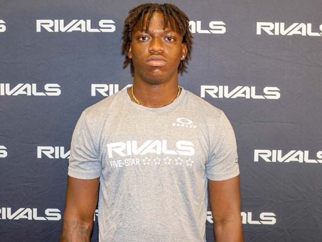 Rivals Five-Star: Five committed prospects on flip watch