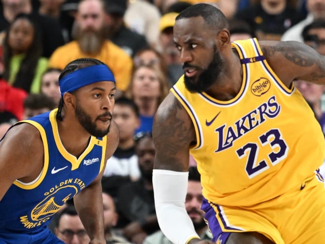 How Pro Hogs fared in 2024 NBA preseason games