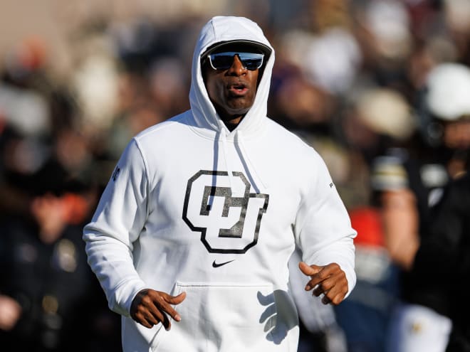 Five takeaways from Deion Sanders’ Alamo Bowl press conference