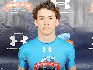 SIGNEE REACTION: What future Eagles said about NSD and the coming months